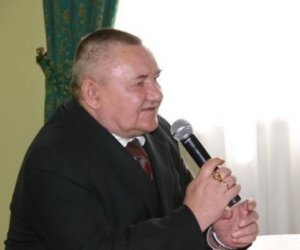 Niedziela Palmowa w Ciechanowcu Niedziela Palmowa w Ciechanowcu