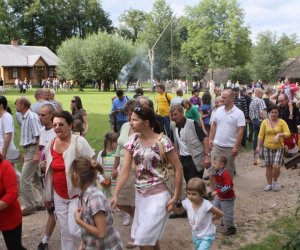 VIII Zajazd Wysokomazowiecki, 15.07.2012.