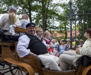 XVI Podlaskie Święto Chleba XVI Podlaskie Święto Chleba