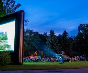Nie spać! Zwiedzać! - Noc w Muzeum Rolnictwa w Ciechanowcu