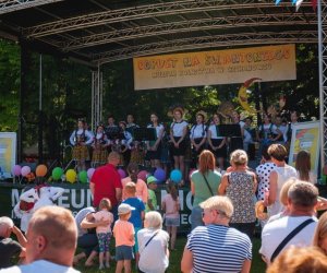 Odpust na św. Antoniego 2019