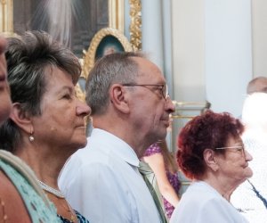 XV Podlaskie Święta Chleba w Muzeum Rolnictwa im. ks. Krzysztofa Kluka w Ciechanowcu XV Podlaskie Święta Chleba w Muzeum Rolnictwa im. ks. Krzysztofa Kluka w Ciechanowcu