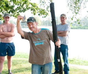 X PODLASKIE ŚWIĘTO CHLEBA