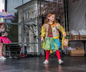 Jarmark św. Wojciecha 2024 - fotorelacja