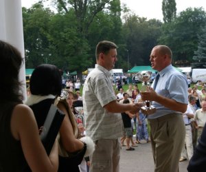 VII PODLASKIE ŚWIĘTO CHLEBA VII PODLASKIE ŚWIĘTO CHLEBA