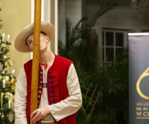 41. Konkurs Gry na Instrumentach Pasterskich im. Kazimierza Uszyńskiego - fotorelacja 41. Konkurs Gry na Instrumentach Pasterskich im. Kazimierza Uszyńskiego - fotorelacja