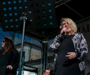 Jarmark św. Wojciecha 2022 - fotorelacja Jarmark św. Wojciecha 2022 - fotorelacja