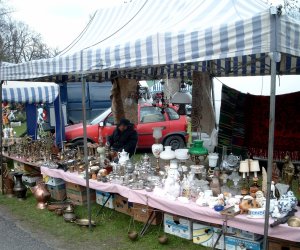 Jarmark św. Wojciecha 2016 Jarmark św. Wojciecha 2016