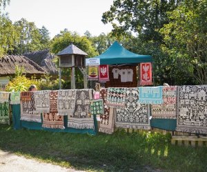 XVIII Podlaskie Święto Chleba - fotorelacja XVIII Podlaskie Święto Chleba - fotorelacja