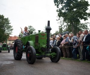 XVII Podlaskie Święto Chleba - fotorelacja XVII Podlaskie Święto Chleba - fotorelacja