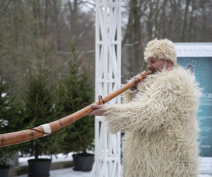 Fotorelacja i podsumowanie 42. Konkursu Gry na Instrumentach Pasterskich im. Kazimierza Uszyńskiego Fotorelacja i podsumowanie 42. Konkursu Gry na Instrumentach Pasterskich im. Kazimierza Uszyńskiego