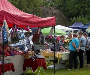 XVI Podlaskie Święto Chleba XVI Podlaskie Święto Chleba