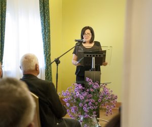 "Bohdan Rutkowiak - ekslibrisy i nie tylko" - fotorelacja "Bohdan Rutkowiak - ekslibrisy i nie tylko" - fotorelacja