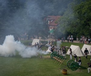 IX Zajazd Wysokomazowiecki - fotorelacja