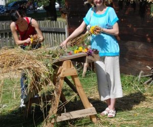 IX Podlaskie Święto Chleba IX Podlaskie Święto Chleba