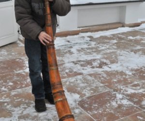 Fotorelacja z XXX Konkursu Gry na Instrumentach Pasterskich im. Kazimierza Uszyńskiego Fotorelacja z XXX Konkursu Gry na Instrumentach Pasterskich im. Kazimierza Uszyńskiego