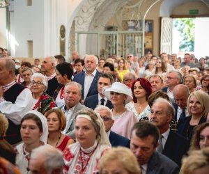 XIX Podlaskie Święto Chleba - fotorelacja XIX Podlaskie Święto Chleba - fotorelacja