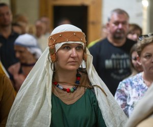 14 Zajazd Wysokomazowiecki - fotorelacja 14 Zajazd Wysokomazowiecki - fotorelacja