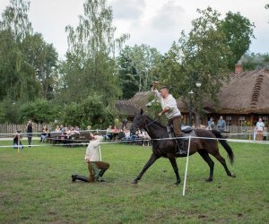 X Zajazd Wysokomazowiecki - fotorelacja