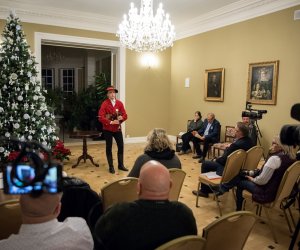 XXXVIII Konkurs Gry na Instrumentach Pasterskich - fotorelacja XXXVIII Konkurs Gry na Instrumentach Pasterskich - fotorelacja