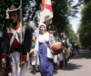 VIII Zajazd Wysokomazowiecki, 15.07.2012.
