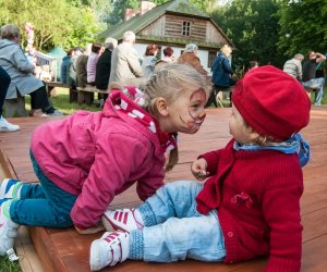 Odpust na sw. Antoniego 2014 Odpust na sw. Antoniego 2014