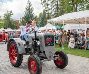 XXII Podlaskie Święto Chleba - fotorelacja