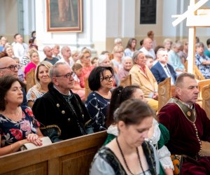 13. Zajazd Wysokomazowiecki - 23 lipca 2023 r. - podsumowanie i fotorelacja 13. Zajazd Wysokomazowiecki - 23 lipca 2023 r. - podsumowanie i fotorelacja