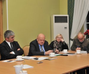 Międzynarodowa Narada Konserwatorska 7-8 XII 2012r. Międzynarodowa Narada Konserwatorska 7-8 XII 2012r.