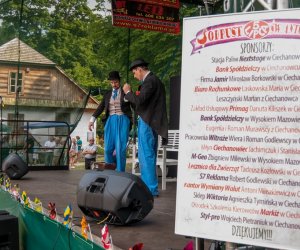 Odpust na św. Antoniego Odpust na św. Antoniego