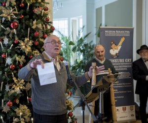 XL Konkurs Gry na Instrumentach Pasterskich im. Kazimierza Uszyńskiego - fotorelacja XL Konkurs Gry na Instrumentach Pasterskich im. Kazimierza Uszyńskiego - fotorelacja