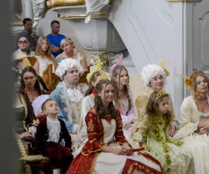 XII Zajazd Wysokomazowiecki XII Zajazd Wysokomazowiecki