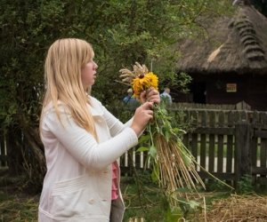 XVII Podlaskie Święto Chleba - fotorelacja XVII Podlaskie Święto Chleba - fotorelacja