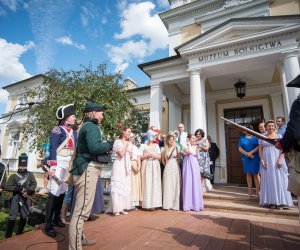 IX Zajazd Wysokomazowiecki - fotorelacja