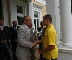 VIII PODLASKIE ŚWIĘTO CHLEBA VIII PODLASKIE ŚWIĘTO CHLEBA