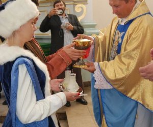 IX Podlaskie Święto Chleba IX Podlaskie Święto Chleba