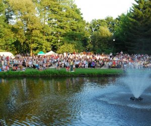 IX Podlaskie Święto Chleba IX Podlaskie Święto Chleba