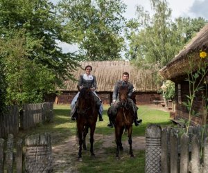 X Zajazd Wysokomazowiecki - fotorelacja X Zajazd Wysokomazowiecki - fotorelacja