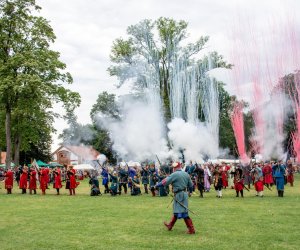 13. Zajazd Wysokomazowiecki - 23 lipca 2023 r. - podsumowanie i fotorelacja 13. Zajazd Wysokomazowiecki - 23 lipca 2023 r. - podsumowanie i fotorelacja