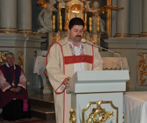 45. Konkurs Gry na Instrumentach Pasterskich im. Kazimierza Uszyńskiego