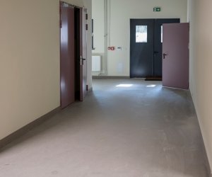 Budowa centralnego magazynu zbiorów wraz z częścią ekspozycyjną i centrum edukacyjnym – etap I Budowa centralnego magazynu zbiorów wraz z częścią ekspozycyjną i centrum edukacyjnym – etap I