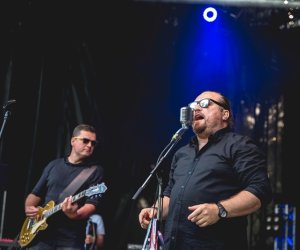 XIX Podlaskie Święto Chleba - fotorelacja XIX Podlaskie Święto Chleba - fotorelacja