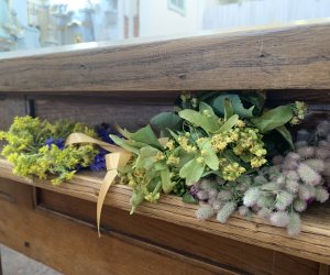 NIECOdziennik Muzealny - Żywa tradycja NIECOdziennik Muzealny - Żywa tradycja