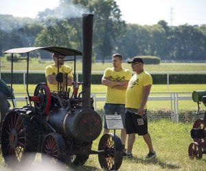 Piknik "Poznaj Zdrową Żywność" - fotorelacja