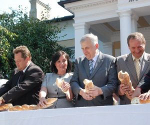 IX Podlaskie Święto Chleba IX Podlaskie Święto Chleba