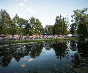 XVIII Podlaskie Święto Chleba - fotorelacja XVIII Podlaskie Święto Chleba - fotorelacja