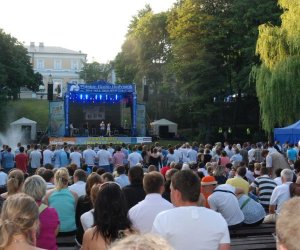 IX Podlaskie Święto Chleba IX Podlaskie Święto Chleba