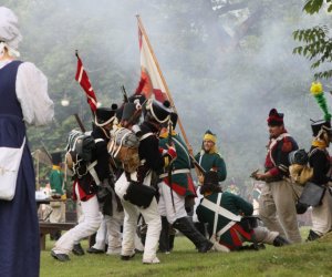 VIII Zajazd Wysokomazowiecki, 15.07.2012.