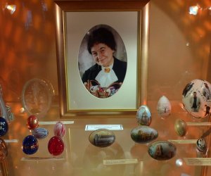 Muzeum Pisanki Muzeum Pisanki