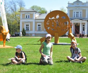 XIV Jarmark Św. Wojciecha i Festyn Leśny